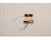 Lenovo ANTENNA KIT_WWAN MIMO Antenna_HongBo para Lenovo ThinkPad X1 Nano Gen 2 (21E8/21E9)