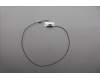 Lenovo ANTENNA Fru,Gaming T7100 aux antenna para Lenovo Legion T7 34IAS10 (90Y5/90Y6/90Y7/90Y8)