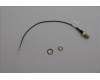 Lenovo ANTENNA Fru,148mm RF cable_HB para Lenovo ThinkCentre M75q Gen 5