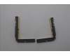 Lenovo ANTENNA KIT,Antenna,WWAN,EEP,Amphenol para Lenovo ThinkPad X1 Gen 12 (21KC/21KD)