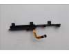 Lenovo 5B30S19224 BEZEL Volume_frame H 83L3 +ALS_FPC