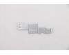 Lenovo BRACKET FRU IO_BRACKET_L para Lenovo ThinkPad P15v Gen 1 (20TQ/20TR)