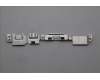 Lenovo BRACKET FRU BRACKET, MB, BLANC para Lenovo ThinkPad L14 Gen 6 (21S9)