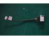 Lenovo 5C10J08399 CABLE DC-IN Cable B Flex3-1120