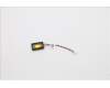 Lenovo CABLE Fru, 55mm 20*10 4ohm 2W speaker_1L para Lenovo ThinkCentre M70q Gen 4 (12E3)