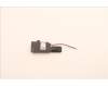 Lenovo CABLE Fru, 55mm 34*11 4ohm 2W speaker_1L para Lenovo ThinkCentre M70q Gen 4 (12E3)