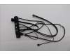 Lenovo CABLE Fru,T7100 Front_I/O cable para Lenovo Legion T7 34IAS10 (90Y5/90Y6/90Y7/90Y8)