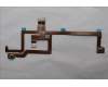 Lenovo 5C11P26359 CABLE NM-F372 REV1 CLICKPAD WWAN/B