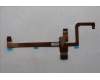 Lenovo 5C11R02325 CABLE CABLE-FPC,CLICKPAD,NFC