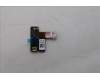 Lenovo CAMERA Camera,Hybrid,5M,USB,Front,Chy para Lenovo ThinkPad X12 Detachable (20UW/20UV)