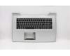 Lenovo 5CB0L02336 COVER Upper Case W 80RV BL W/KB USA