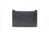 Lenovo 5CB0L46263 UpperCaseASM L80TJ 15T BLACK,TEXTURE,W/T