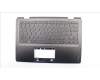 Lenovo COVER Upper Case B 80U2 BK BKW/KB UK para Lenovo Yoga 310-11IAP (80U2)