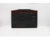 Lenovo 5CB0N67244 COVER Upper Case L 80VR W/KB RGB CF-E