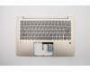 Lenovo COVER UpperCase C80XCGD W/KB FP BL NORDI para Lenovo IdeaPad 720s-14IKB (80XC/81BD)