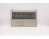 Lenovo COVER UPPERCASEASML80YLBLCHAMENGFPR para Lenovo IdeaPad 520-15IKB (80YL/81BF)