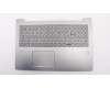 Lenovo COVER UPPERCASEASML80YLBLMGREURO ENGFPR para Lenovo IdeaPad 520-15IKB (80YL/81BF)