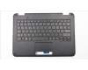 Lenovo COVER Upper Case ASM 3N 81AF W/KB SPA BK para Lenovo 300e WinBook (81FY)