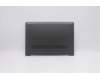 Lenovo 5CB0P19025 COVER Lower Case L 81A8 Iron Grey
