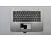 Lenovo COVER Up Case ASM 3N 81A5 W/KB FR Grey para Lenovo IdeaPad 120S-14IAP (81A5)