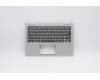Lenovo 5CB0Q95808 COVER Upper Case C 81CT PT BL W/KB INT'E