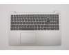 Lenovo COVER Upper Case 3N 81F5 PG W/KB NBL US para Lenovo IdeaPad 330S-15IKB (81F5/81JN)