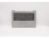 Lenovo COVER UpCase ASM 3N 81F4 PG NBL W/KB BE para Lenovo IdeaPad 330S-14AST (81F8)