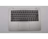 Lenovo COVER UpCase ASM 3N 81F4 PG NBL W/KB ND para Lenovo IdeaPad 330S-14AST (81F8)