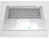 Lenovo COVER UpperCase L 81EK W/KB PTN FP BL IT para Lenovo Flex 6-14IKB (81EM)