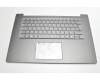 Lenovo COVER UpperCase L 81EV W/KB IG FP BL IT para Lenovo IdeaPad 530S-15IKB (81EV)