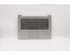 Lenovo 5CB0R13824 COVER UpCaseASM W/KB L81DA PG LA SPA
