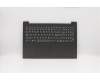Lenovo COVER UpCaseASM W/KB L81DC IG SWS para Lenovo IdeaPad 330-15AST (81D6)