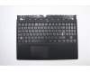 Lenovo COVER UpperCase L 81FV W/KB WH BL FR para Lenovo Legion Y530-15ICH (81FV/81GT/81M7/81LB)