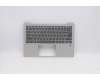 Lenovo COVER UpperCase C81J7GY FP w/BLKB GER para Lenovo IdeaPad S530-13IML (81WU)