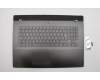 Lenovo COVER Upper Case C 81HH BK W/KBTPBL GR para Lenovo Legion Y740-17IRHg (81UJ)