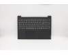 Lenovo COVER Upper Case ASM_UK L81MVTEXBKD para Lenovo IdeaPad S145-15IGM (81WT)