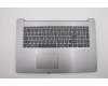 Lenovo COVER Upper Case ASM_UK L 81M0 PG para Lenovo IdeaPad L340-17API (81LY)