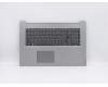 Lenovo COVER Upper Case ASM_FR L 81M0 PG para Lenovo IdeaPad L340-17API (81LY)