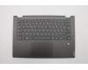 Lenovo COVER Upper case C81N6 PLBLK FPNBL FRE para Lenovo IdeaPad C340-14API (81N6)