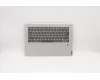 Lenovo COVER Upper case C81N6 PLGRY FPBL INT'E para Lenovo IdeaPad C340-14IWL (81N4)