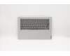 Lenovo COVER Upper case C81N6 PLGRY NFPBL PORT para Lenovo IdeaPad C340-14IWL (81N4)