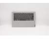 Lenovo COVER Upper case C81N6 PLGRY NFPNBL FRE para Lenovo IdeaPad C340-14IWL (81N4)