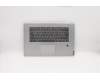 Lenovo COVER UpperCase C81N5GRY FPNBLKB GER para Lenovo IdeaPad Flex-15IWL (81SR)