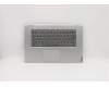 Lenovo COVER UpperCase C81N5GRY NFPNBLKB US para Lenovo IdeaPad C340-15IML (81TL)