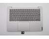 Lenovo COVER Upper Case C81N7 PG BLKB_INT'E para Lenovo IdeaPad S340-14IML (81N9)
