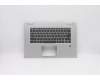 Lenovo 5CB0T04954 COVER Upper Case C 81JS PTN W/KB FR