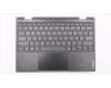 Lenovo COVER UpperCaseASM US INT'E B81M9 NSPT5M para Lenovo 300e 2nd Gen (81M9)
