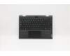 Lenovo COVER Upper Case ASM SP B 81M9 SPT 5M para Lenovo 300e 2nd Gen (81M9)