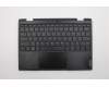 Lenovo COVER Upper Case ASM US B 81M9 SPT 5M para Lenovo 300e 2nd Gen (81M9)