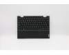 Lenovo COVER Upper Case ASM SP B 81M8 para Lenovo 100e 2nd Gen (81M8)